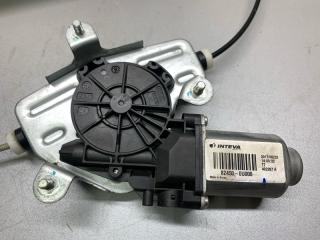 Стеклоподъемник задний правый ACCENT RB 10-