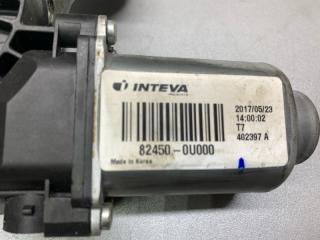 Стеклоподъемник задний правый ACCENT RB 10-