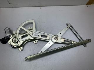 Стеклоподъемник передний левый TOYOTA YARIS 05–11