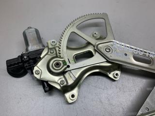 Стеклоподъемник передний левый YARIS 05–11