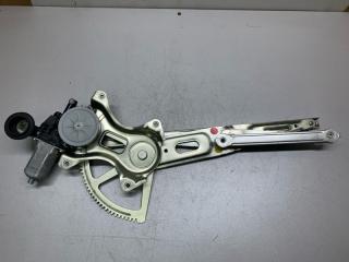 Стеклоподъемник передний левый TOYOTA YARIS 05–11