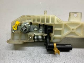 Ручка двери наружная передняя правая ACCENT RB 10-