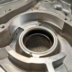 Крышка ГРМ LEXUS LS460 06-12 4.6