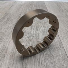 Крышка ГРМ LS460 06-12 4.6