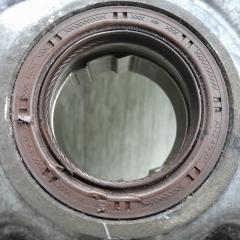 Крышка ГРМ LS460 06-12 4.6