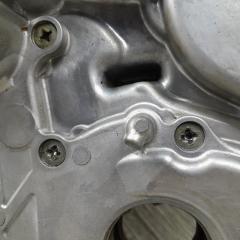 Крышка ГРМ LS460 06-12 4.6