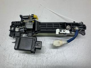 Ручка двери наружная передняя левая TOYOTA YARIS 05–11