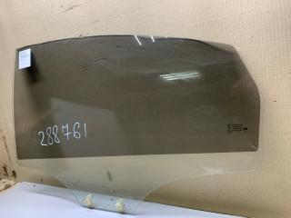 Стекло двери заднее левое ACCENT RB 10-