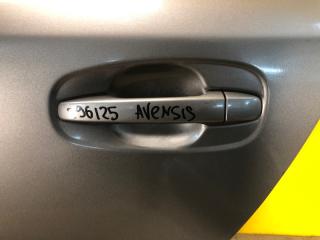 Ручка двери наружная задняя левая TOYOTA AVENSIS 08-18