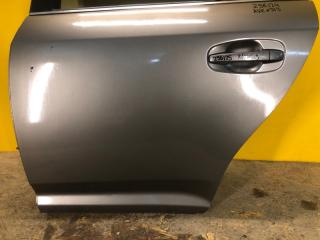 Дверь задняя левая AVENSIS 08-18