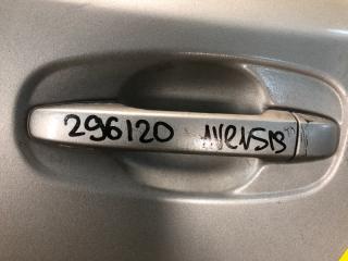 Ручка двери наружная задняя левая TOYOTA AVENSIS 08-18