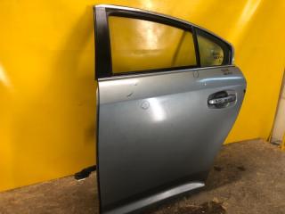 Дверь задняя левая TOYOTA AVENSIS 08-18