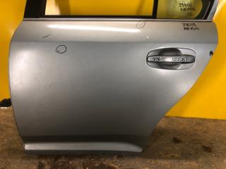 Дверь задняя левая AVENSIS 08-18