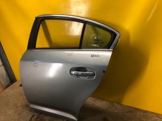 Дверь задняя левая AVENSIS 08-18