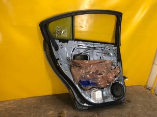 Дверь задняя левая AVENSIS 08-18