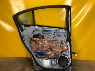 Дверь задняя левая AVENSIS 08-18