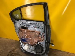 Дверь задняя левая AVENSIS 08-18