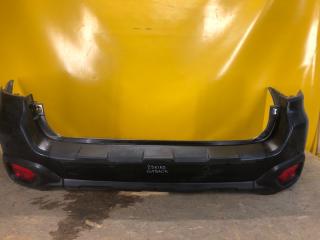 Бампер задний SUBARU OUTBACK BS 14-21