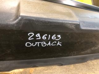 Бампер задний OUTBACK BS 14-21