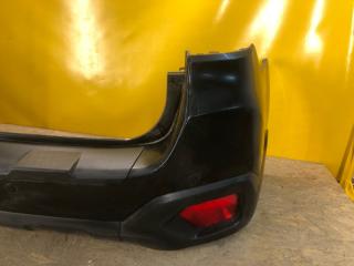 Бампер задний OUTBACK BS 14-21