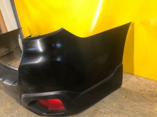 Бампер задний OUTBACK BS 14-21