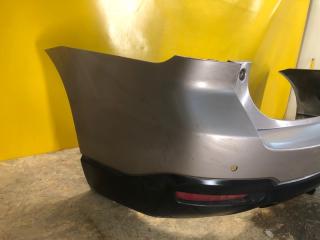 Бампер задний SUBARU FORESTER 12-19