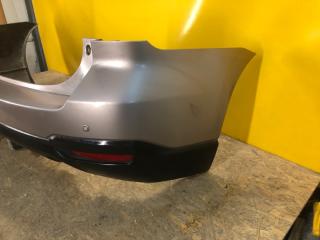 Бампер задний FORESTER 12-19