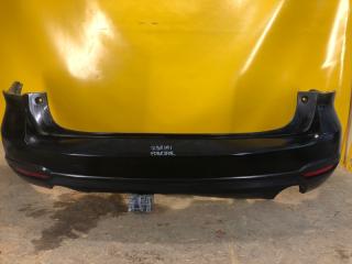 Бампер задний SUBARU FORESTER 12-19