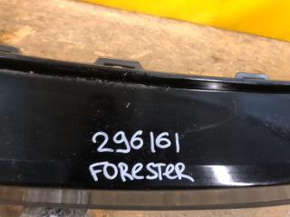 Бампер задний FORESTER 12-19