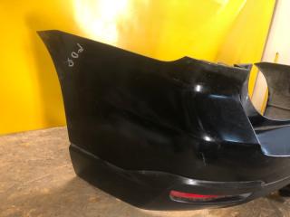 Бампер задний SUBARU FORESTER 12-19