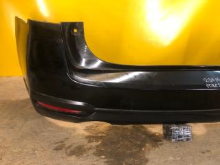 Бампер задний FORESTER 12-19