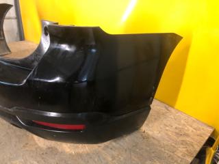 Бампер задний FORESTER 12-19