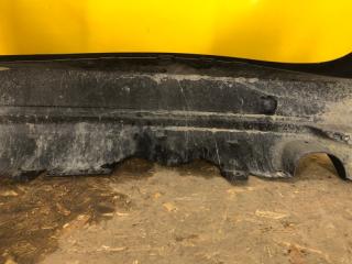 Бампер задний FORESTER 12-19