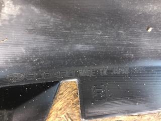 Бампер задний FORESTER 12-19