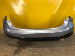 Бампер задний SUBARU FORESTER 12-19