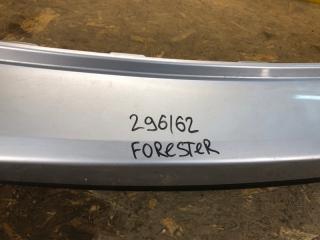 Бампер задний FORESTER 12-19