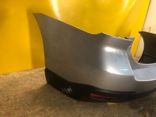 Бампер задний SUBARU FORESTER 12-19