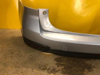 Бампер задний FORESTER 12-19