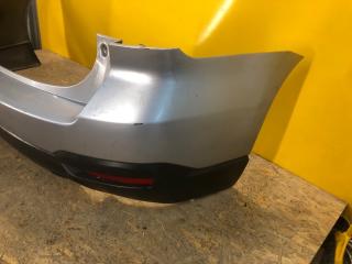 Бампер задний FORESTER 12-19