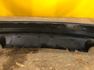 Бампер задний FORESTER 12-19