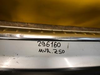 Бампер задний MURANO Z50 02-07