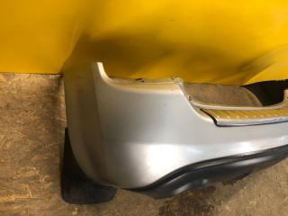 Бампер задний NISSAN MURANO Z50 02-07