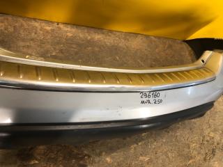 Бампер задний MURANO Z50 02-07