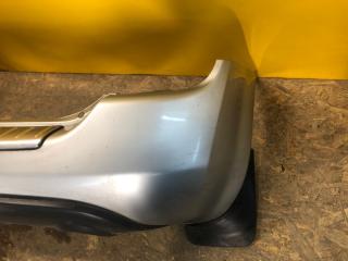 Бампер задний MURANO Z50 02-07