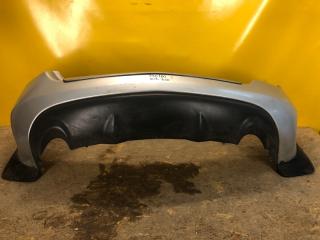 Бампер задний MURANO Z50 02-07