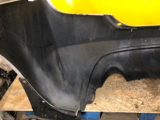 Бампер задний MURANO Z50 02-07