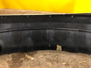 Бампер задний MURANO Z50 02-07