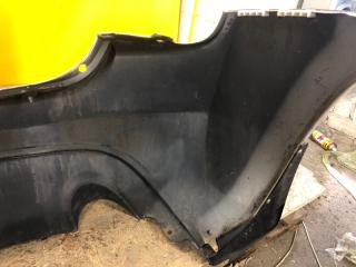 Бампер задний MURANO Z50 02-07