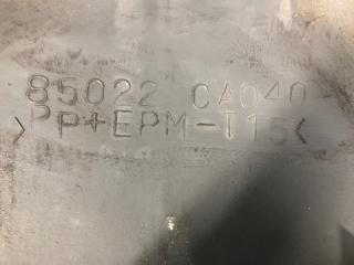 Бампер задний MURANO Z50 02-07