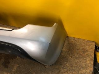 Бампер задний MURANO Z50 02-07